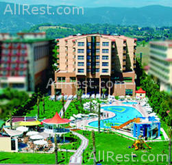 Stella Beach Hotel